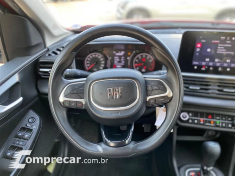 PULSE 1.3 FLEX DRIVE CVT