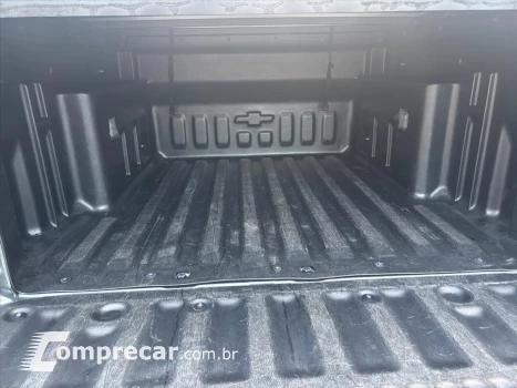 MONTANA 1.2 TURBO FLEX LTZ AUTOMÁTICO