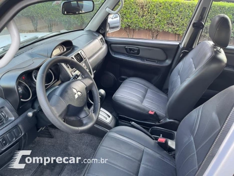PAJERO TR4 2.0 4X2 16V 140cv