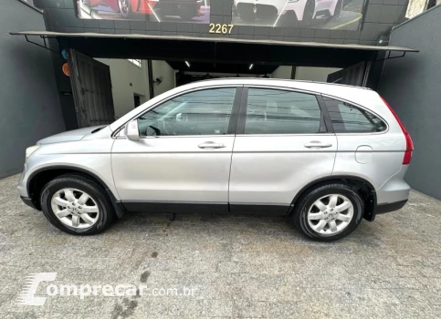 CRV 2.0 LX 4X2 16V
