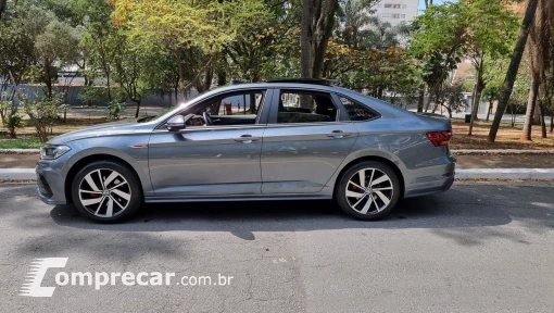 JETTA 2.0 350 TSI GLI