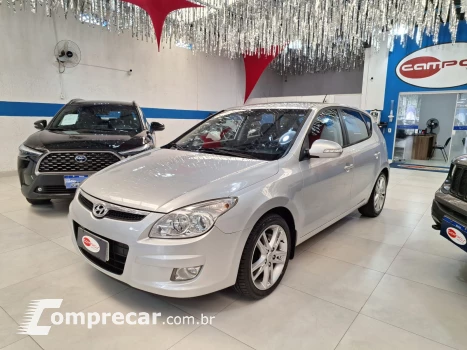 Hyundai I30 2.0 MPI 16V 4 portas