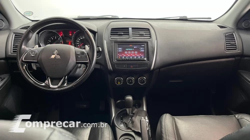 ASX 2.0 16V 4x2 Flex Aut.