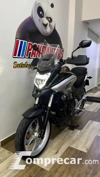 HONDA NC 750  X ABS