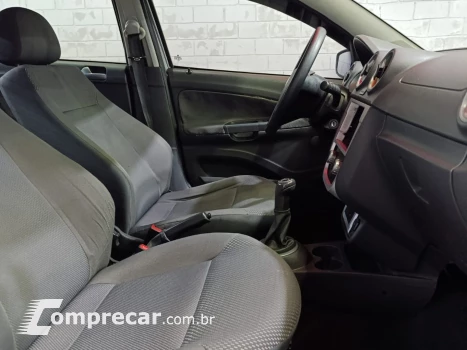 Voyage 1.0 Mi 8V Flex 4P Manual