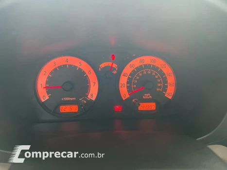 PICANTO 1.0 EX 12V