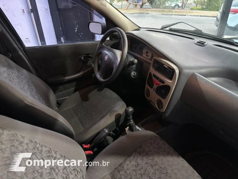 Palio 1.0 ECONOMY Fire Flex 8V 4p