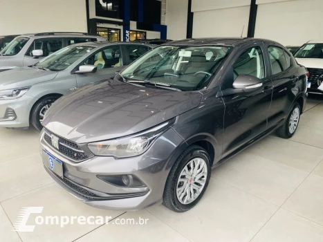 Fiat CRONOS 1.3 FIREFLY FLEX DRIVE MANUAL 4 portas