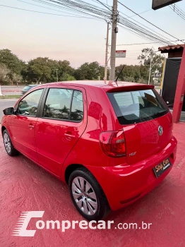 FOX 1.6 MI 8V