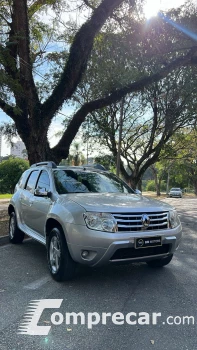 DUSTER 2.0 16V Dynamique