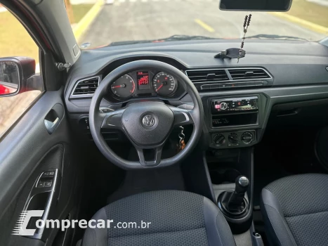 VOYAGE 1.0 12V MPI TOTALFLEX 4P MANUAL
