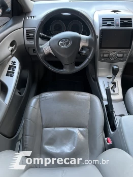 COROLLA 1.8 XEI 16V