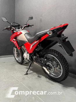 BROS 160 ESDD