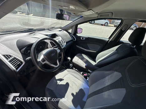 ECOSPORT 1.6 Freestyle 8V