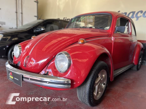 FUSCA 1.5 8V