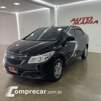 CHEVROLET PRISMA 1.0 MT LT 4 portas
