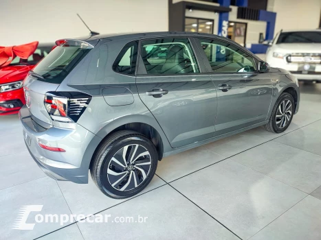 POLO 1.0 170 TSI Highline