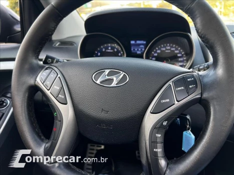 I30 1.8 MPI 16V