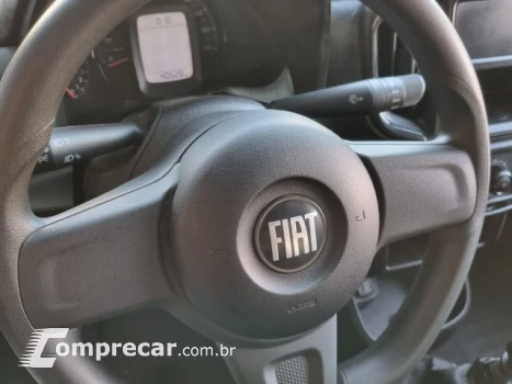 Fiat STRADA - 1.4 FIRE ENDURANCE CS MANUAL 2 portas