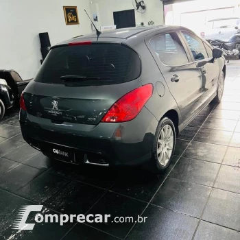 308 ACTIVE