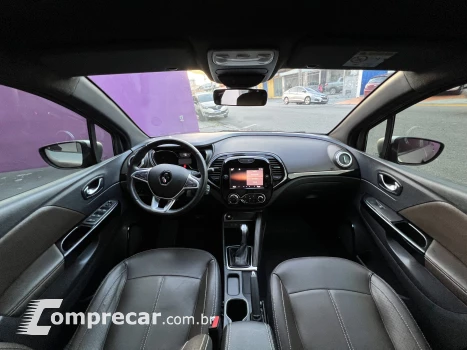 CAPTUR 1.3 TCE Iconic