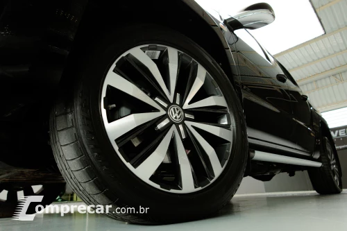 AMAROK 3.0 V6 TDI Highline Extreme CD 4motion