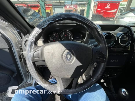 DUSTER OROCH 1.6 16V SCE Dynamique