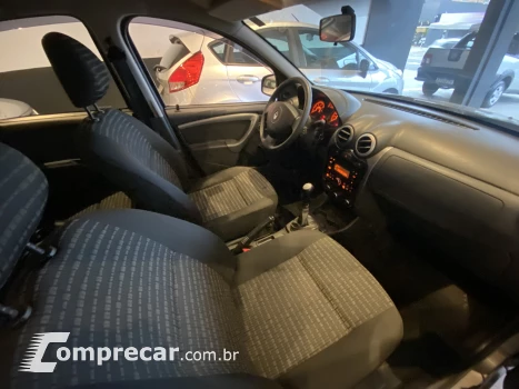 SANDERO 1.0 Expression 16V
