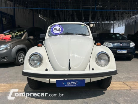 FUSCA 1.6 8V