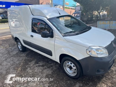 FIORINO 1.4 MPI Furgão Endurance 8V