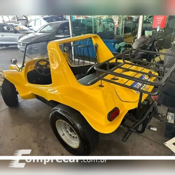 BUGGY 1.6 Luxo