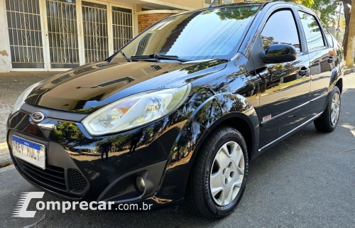 FIESTA 1.6 Rocam Sedan 8V