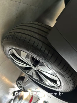 T-Cross 200 TSI 1.0  Flex 12V 5p Aut.