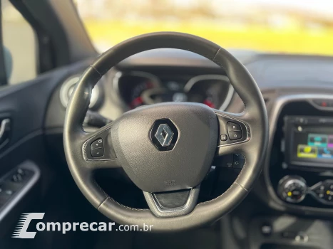 CAPTUR 1.6 16V SCE Bose
