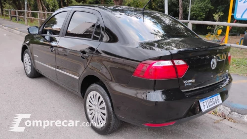VOYAGE 1.6 MI Comfortline 8V
