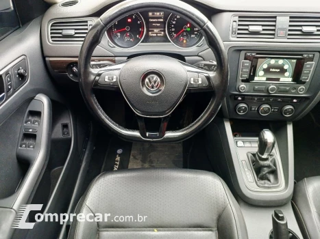 JETTA Comfortline 2.0 T.Flex 8V 4p Tipt.