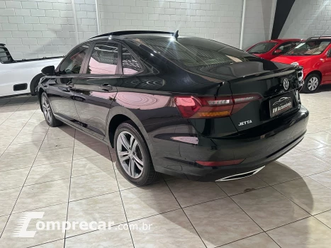 JETTA 1.4 250 TSI R-line