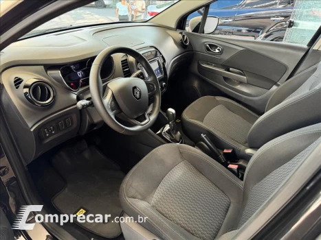 CAPTUR 1.6 16V SCE Life