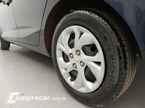 HB20 1.0 12V FLEX COMFORT PLUS MANUAL