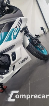Yamaha YZF - R3