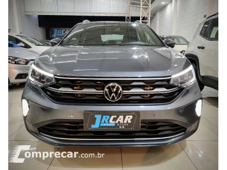 NIVUS 1.0 200 TSI TOTAL FLEX HIGHLINE AUTOMÁTICO