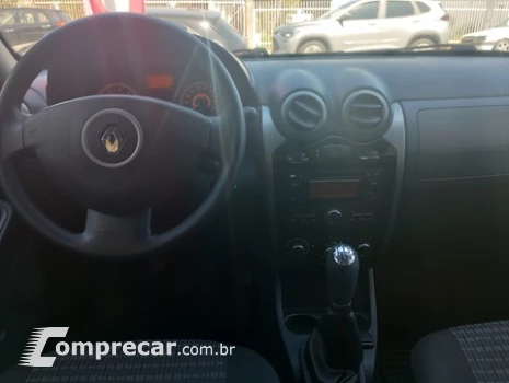 SANDERO 1.6 Expression 8V