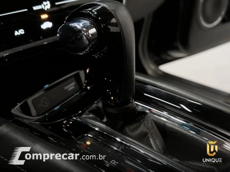 HR-V - 1.8 16V EXL 4P AUTOMÁTICO