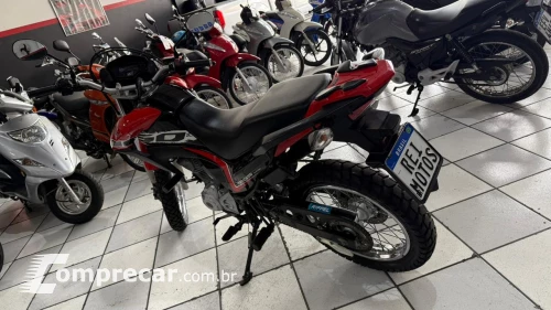 BROS 160C ESDD