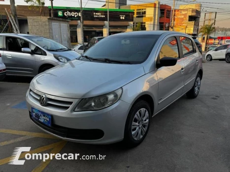 Volkswagen GOL 1.0 4 portas