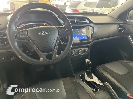TIGGO 2 1.5 MPFI 16V Look