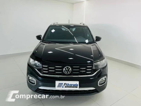 T CROSS HL TSI