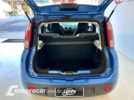 UNO 1.0 Vivace 8V