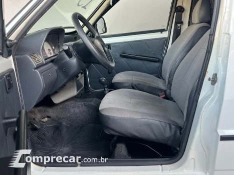 FIORINO 1.3 MPI Fire Furgão 8V