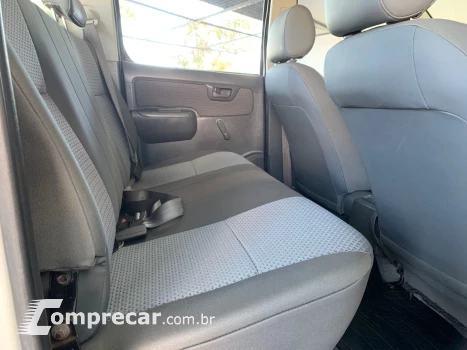 HILUX 3.0 4X4 8V